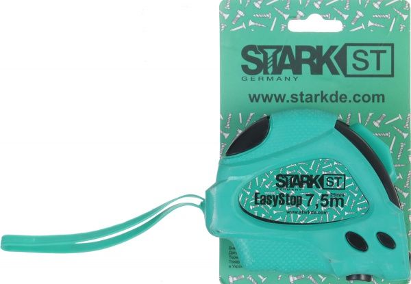 Рулетка Stark 111107 7,5 м x 25 мм