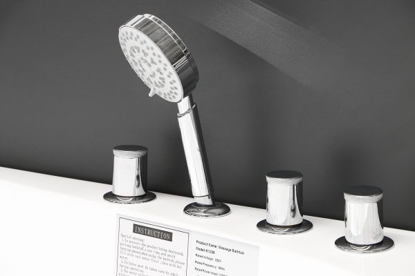 Ванна гідромасажна EGO Lex 150x150