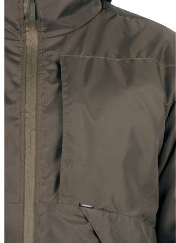 Куртка P1G Raider Alpha (Polartec Alpha) [186] Ranger Green S 