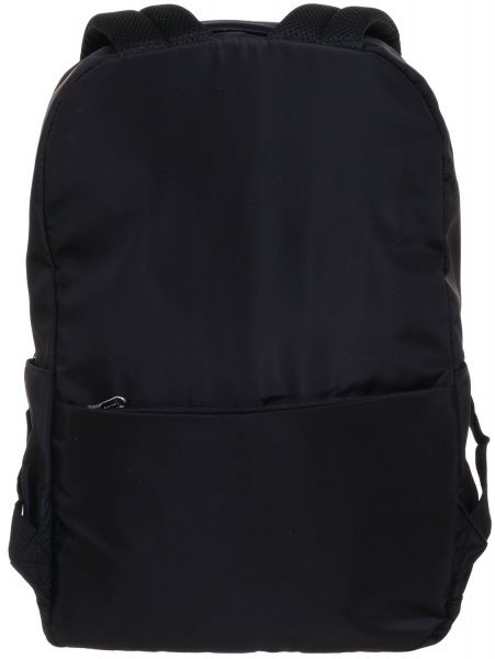 Рюкзак шкільний Nota Bene Top 43х29х14 см чорний