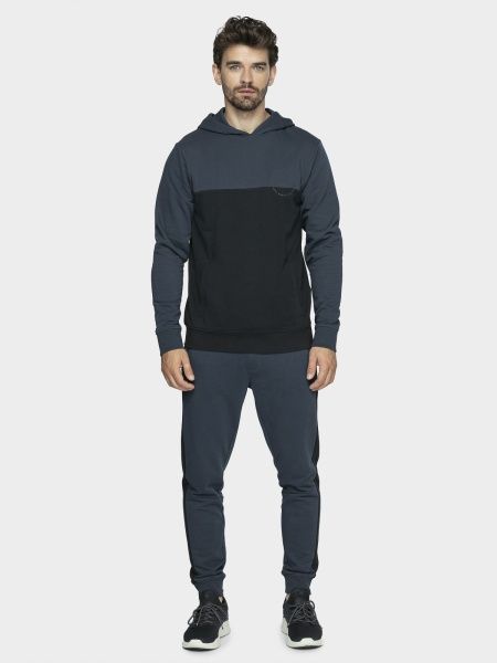 Джемпер 4F D4Z20-BLM308-32S р. XL синий