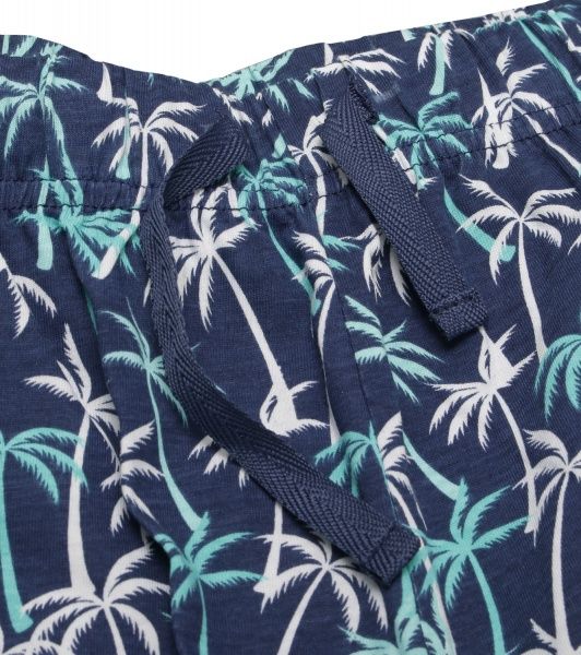 Костюм домашний женский La Nuit Home Palms р. L ментол 