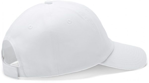 Кепка Puma Ess Cap II 02254304 OS белый