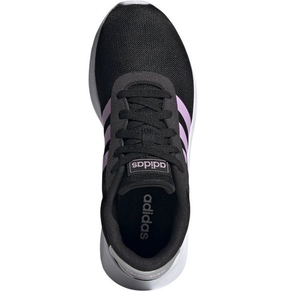Кроссовки Adidas LITE RACER 2.0 FZ0383 р.UK 7 черный