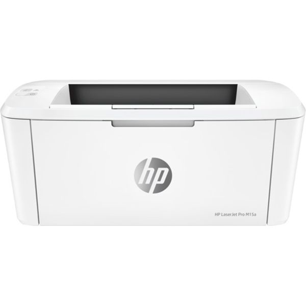 Принтер HP LJ Pro M15a А4 (W2G50A) 