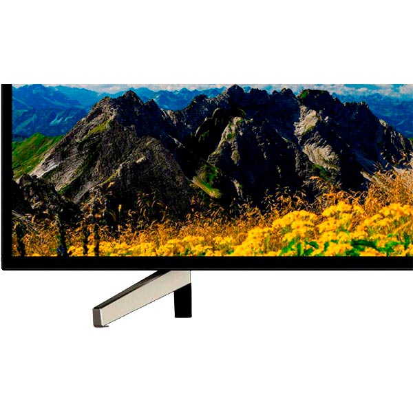 Телевізор Sony KD43XF7596BR LED UHD Smart