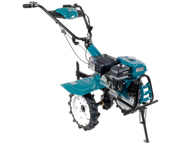 Культиватор KS 7HP-1050G Konner&Sohnen
