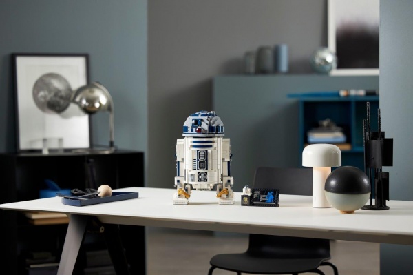 Конструктор LEGO Star Wars R2-D2™ 75308