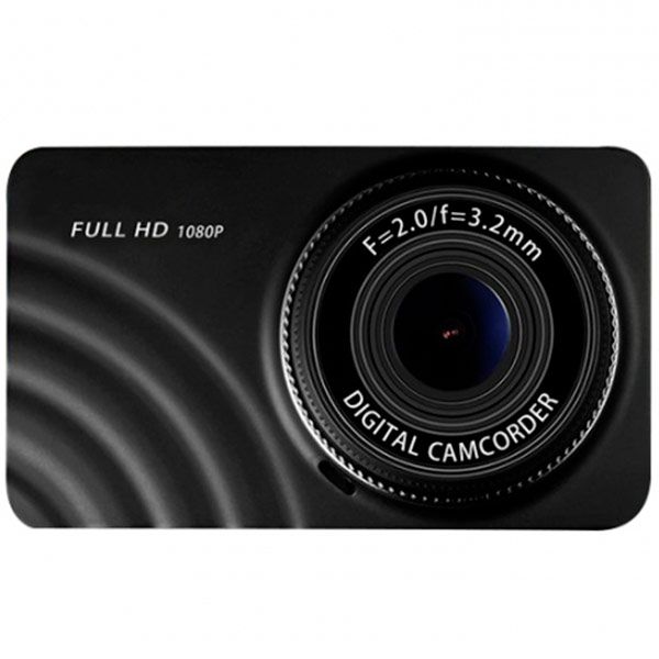 Відеореєстратор Carcam T615