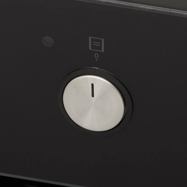 Духова шафа Eleyus MILA 6009 BL