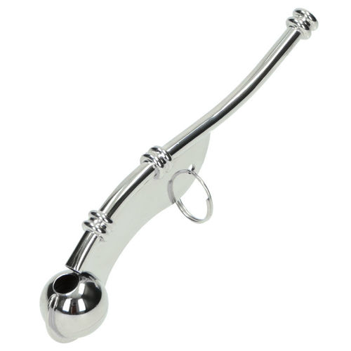 Свисток Mil-Tec 16322000 БОЦМАНСЬКИЙ (НІКЕЛЬОВАНИЙ)