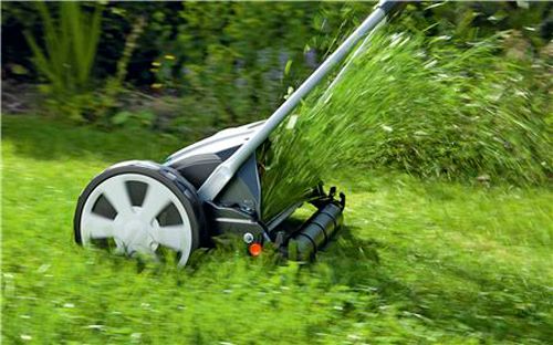 Газонокосилка механическая Gardena Classic 400С 4022-20