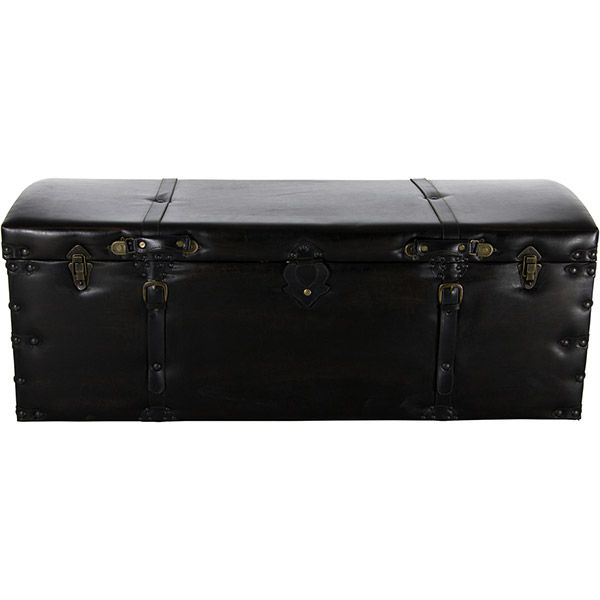 Сундук-пуф Casa 11A616-B 122x45x46