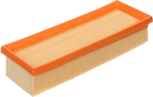 Фільтр повітряний Zollex Z-221 