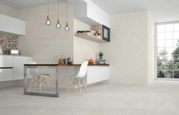 Плитка Emigres Довер бейге 25x75 