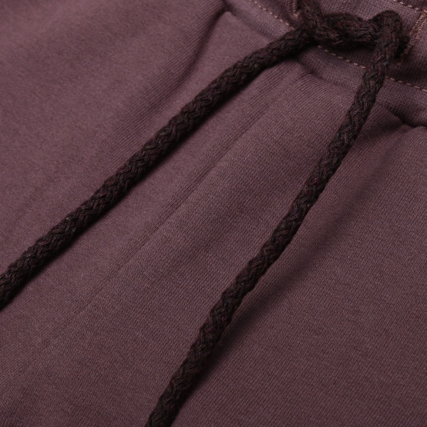 Штани спортивні Роза для дівчат р.146 тауп 210566 