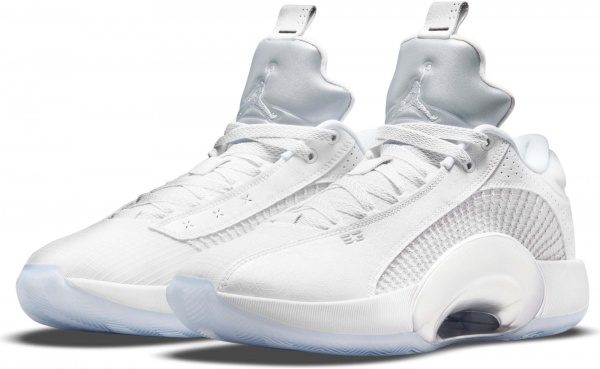 Кросівки Jordan AIR JORDAN XXXV LOW CW2460-100 р.US 8,5 білий
