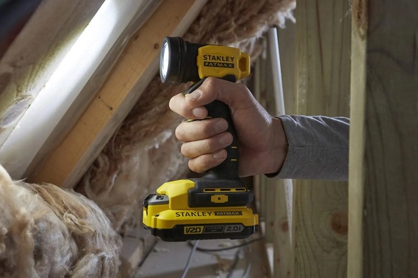 Фонарь Stanley FatMax SFMCL020B