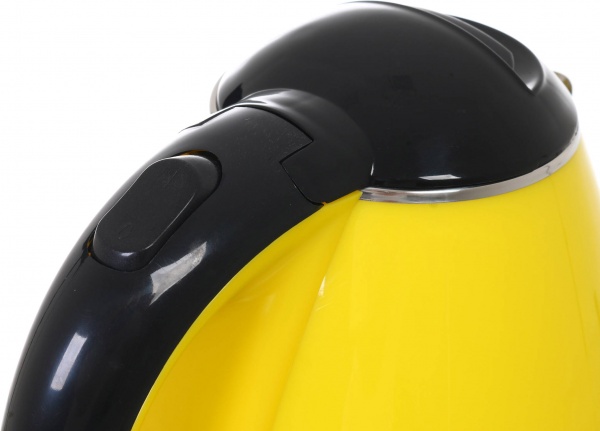 Термочайник Water House EK1784 Yellow 