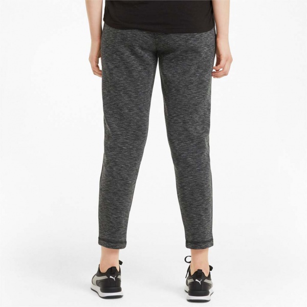 Штани Puma EVOSTRIPE Pants 58594801 р. S сірий