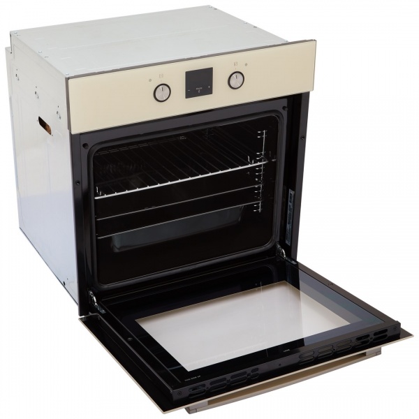 Духовой шкаф Eleyus MILA 6009 BG