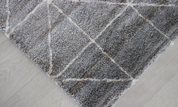 Килим Balta Chill 81015 760 80х150 см 