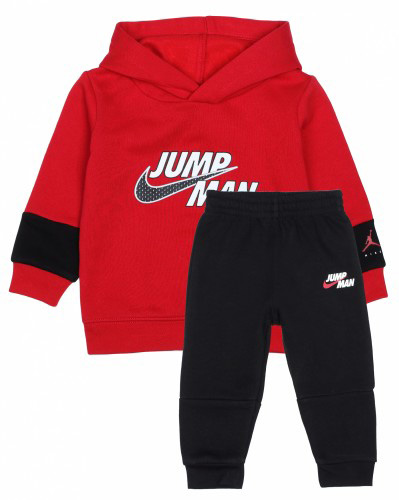 Спортивний костюм Nike 85A721-R78 р. 5 різнокольоровий