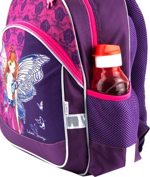 Рюкзак шкільний KITE Winx Fairy couture W18-521S
