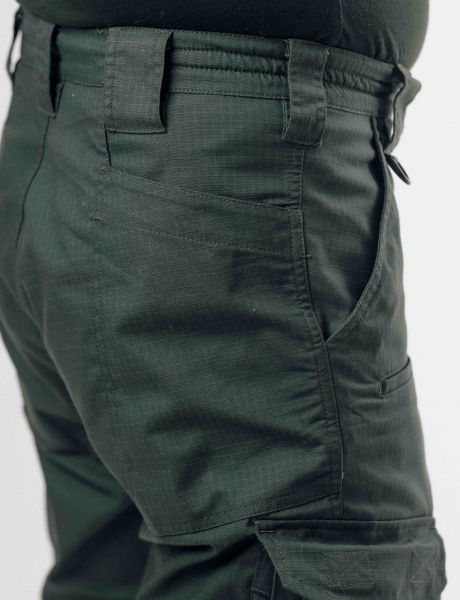 Штани M-GEAR тактичні Захисник Олива, (розмір 52/4) р.L