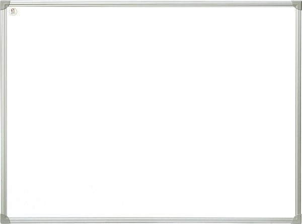 Дошка магнітно-маркерна 2х3 EcoBoard 80x120 см TSA128/C 