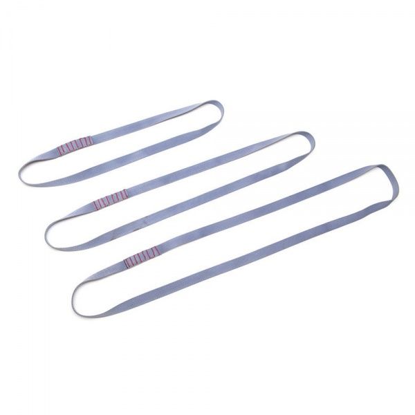 Строп текстильный стрічковий кільцевий 0,6 м Sinew 