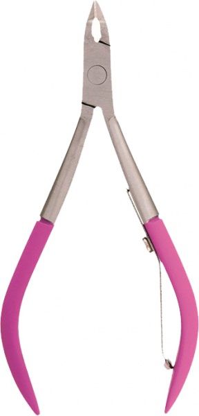 Кусачки для кутикули Inter-Vion 5 мм 499129 