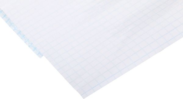 Пленка самоклеющаяся для книг глитерная, толщина 0.08 мм