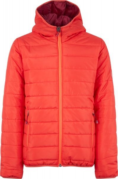 Куртка McKinley Ricon gls 280757-256 164 червоний