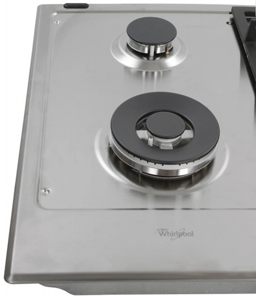 Варильна поверхня Whirlpool GMA 6422/IX