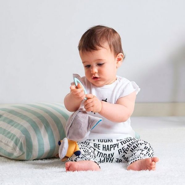 Іграшка-підвіска Tiny Love Хаскi Роб