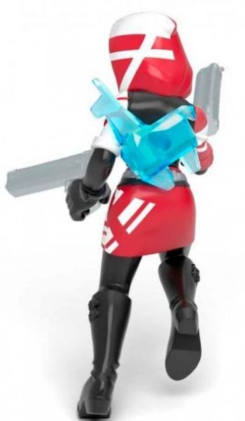 Фігурка Fortnite Блискавка 