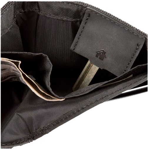  Гаманець 5.11 Tactical BIFOLD Black 56367