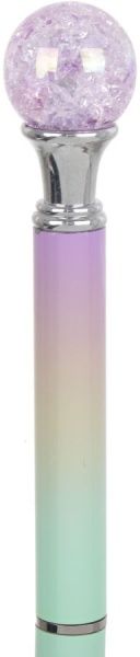 Ручка кулькова Блиск діамантів ID10659-2 