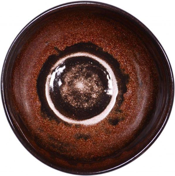 Салатник скошенный 750 мл Капфер Manna Ceramics