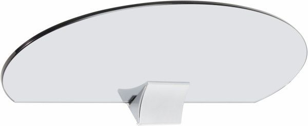 Полка Commus Gamma PL 7 OG серый 