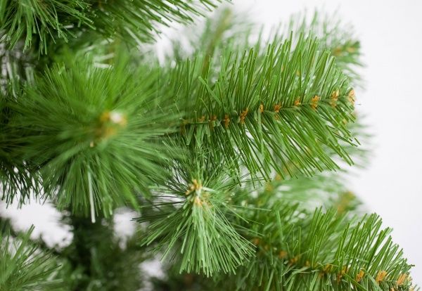 Ялинка штучна Роксана МР-270 зелений 