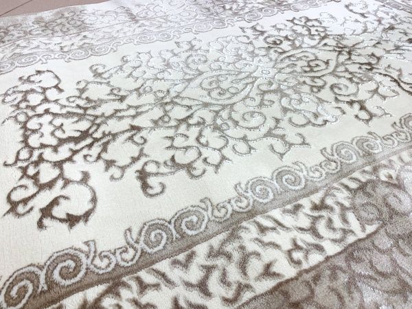 Ковер ART DIS TIC. LTD. STI. Paris 30 80x150 D