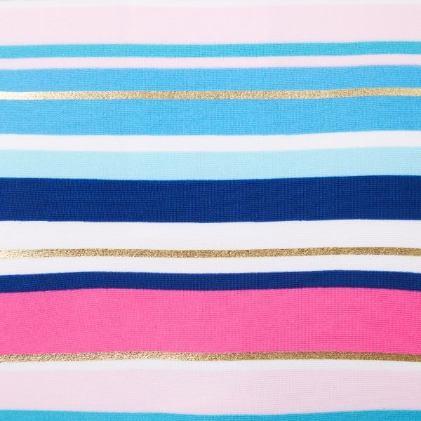 Купальник Firefly STRP8 Simona gls 412592-402 р.128 розовый