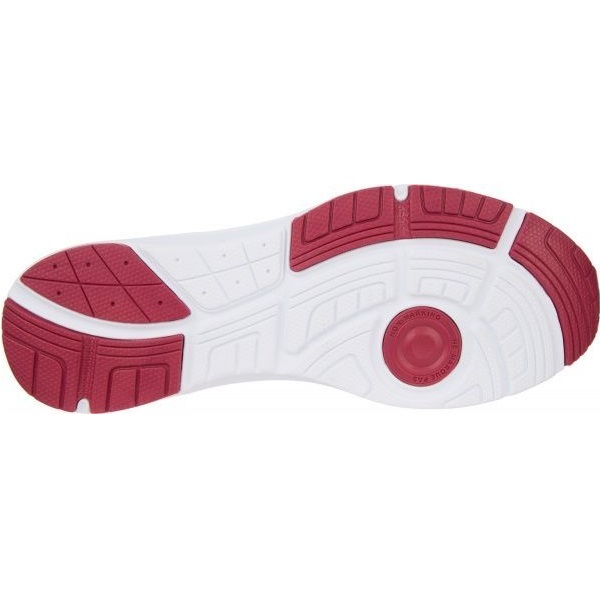 Кросівки TECNOPRO Venus 8 W 294987-289 р.EUR 41 бордовий