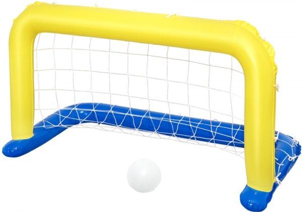Дитячий набір для гри Bestway Водне поло 142х76 см