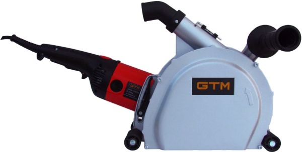 Электрорез GTM WC230/2600E 1630