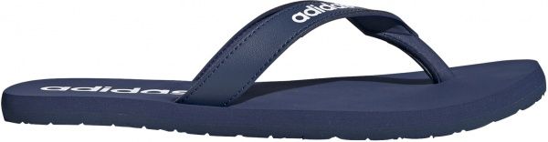 Вьетнамки Adidas EEZAY FLIP FLOP EG2041 р. UK 9 синий