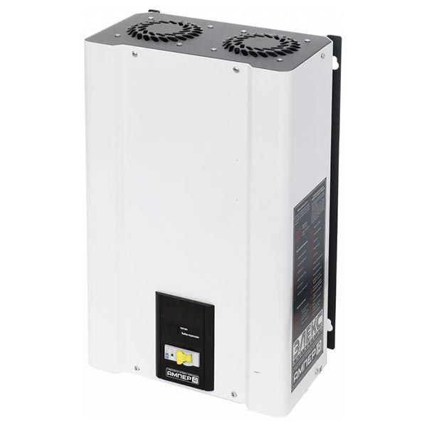 Стабілізатор напруги Елєкс Ампер У 12-1-63 v2.0 