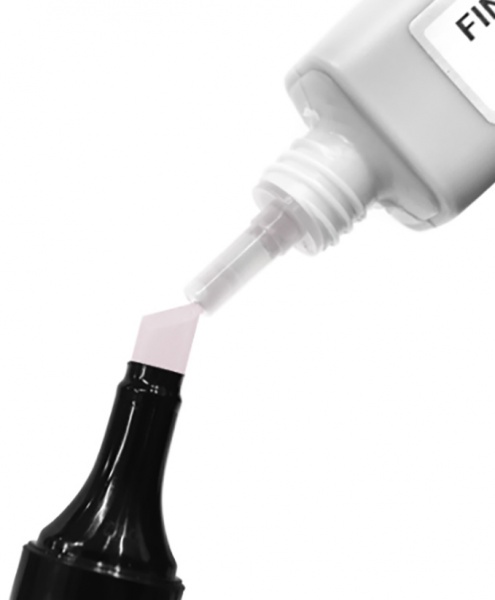 Заправка для маркера Refill Ink ясень EF900-124 FINECOLOUR